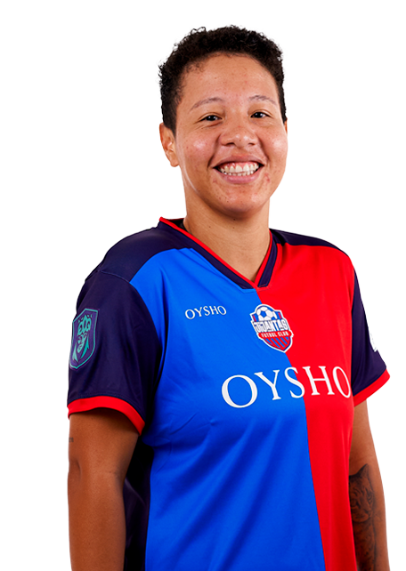 dayanna Dayanna Aquino: Profile, news and stats | Spain