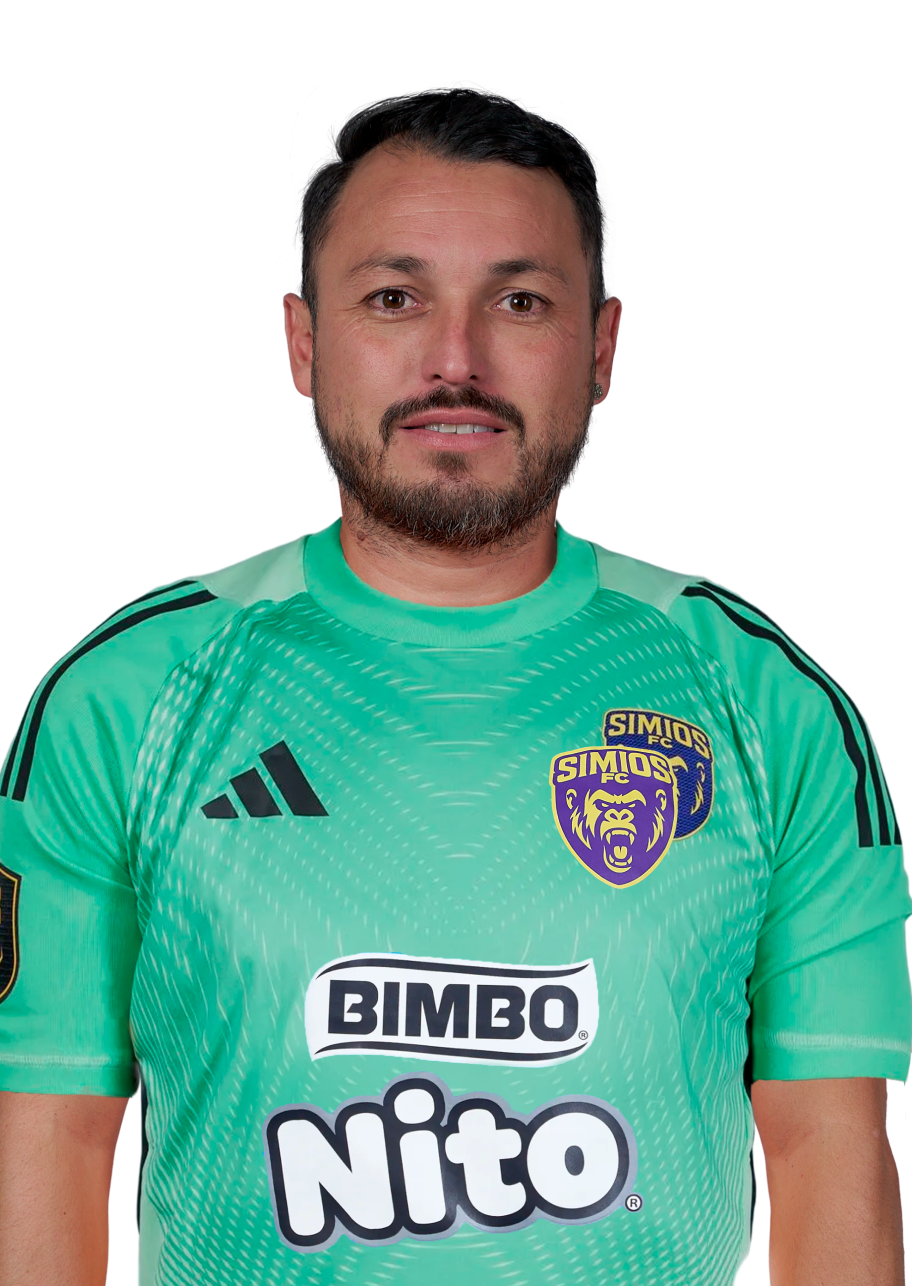 Diego Arriaga