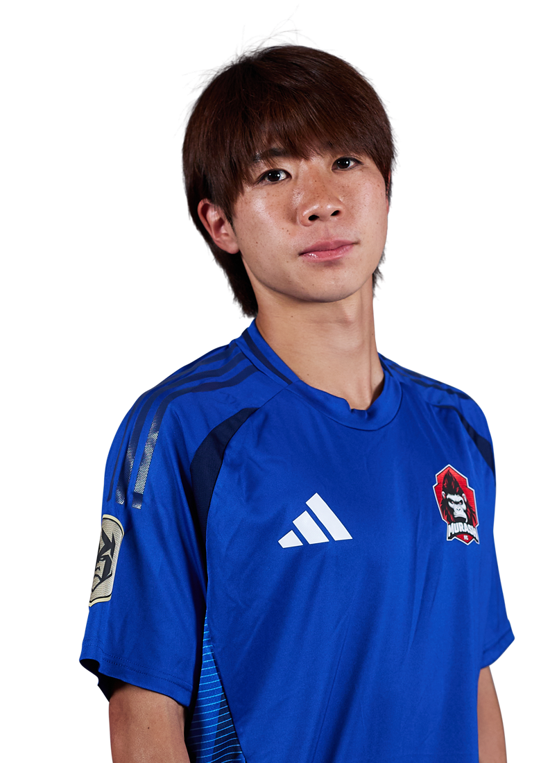 Shunsuke Nakamura: Profile, news and stats | Kings League
