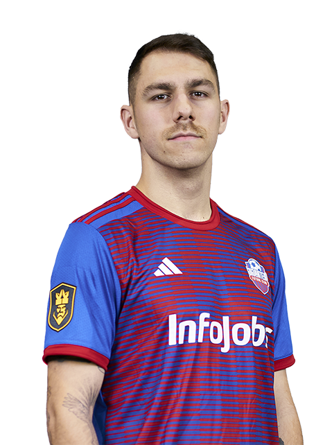 Arnau Martínez: Profile, news and stats | Kings League Spain