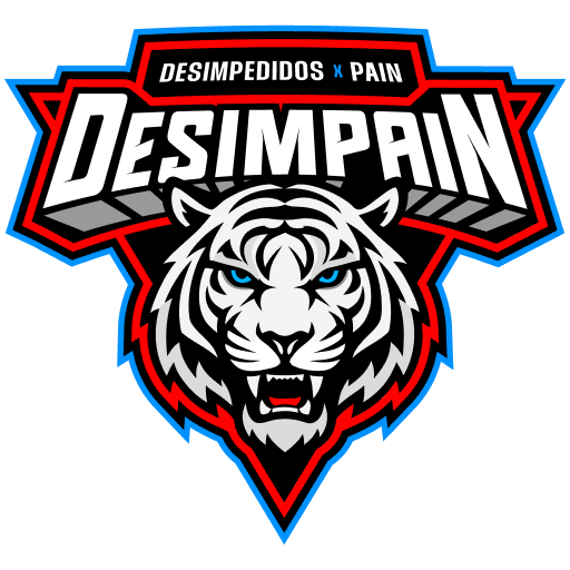 DesimpaiN logo