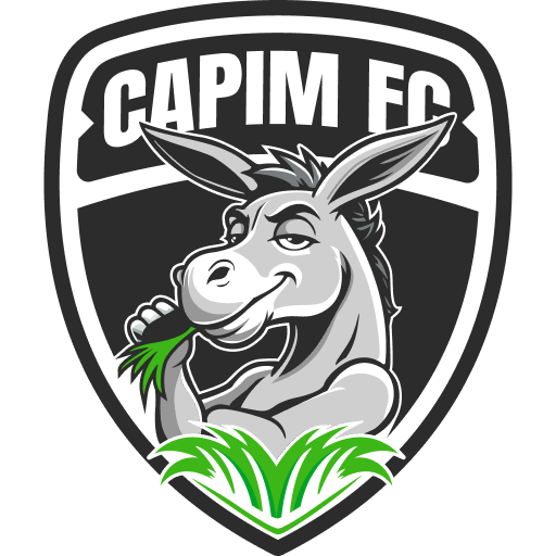 Capim FC logo