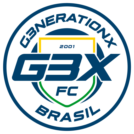 G3X FC logo