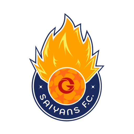 Saiyans FC