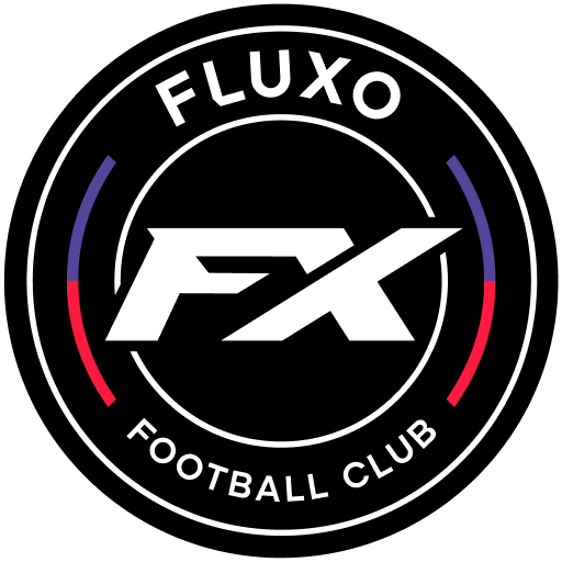 Fluxo FC logo