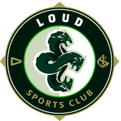 LOUD logo