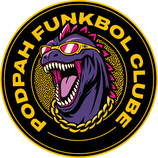 Podpah Funkbol Clube logo